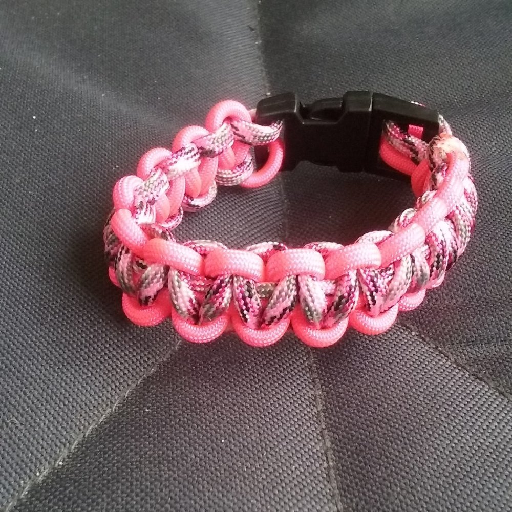Paracord Bracelet